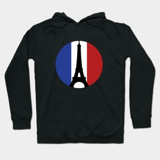 Paris Hoodie